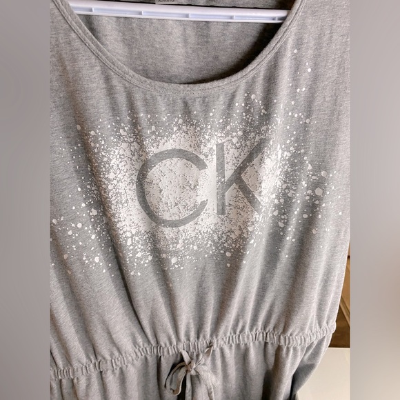 ‘Calvin Klein Above Knee Dress’ ☀️ - Picture 4 of 11